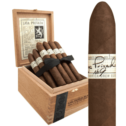 LIGA PRIVADA No 9