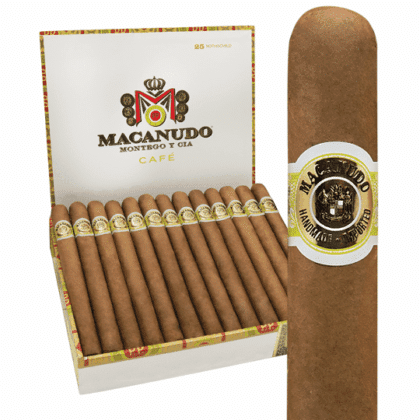 MACANUDO