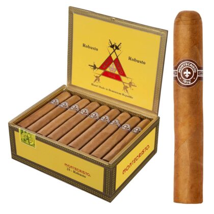 MONTECRISTO CLASSIC