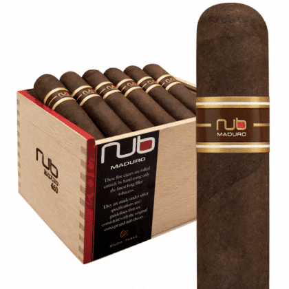 NUB MADURO