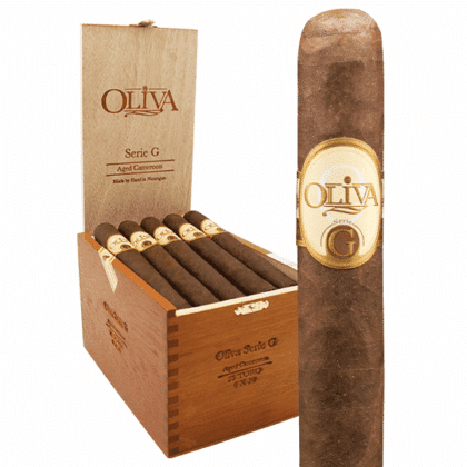 OLIVA SERIE G CAMEROON