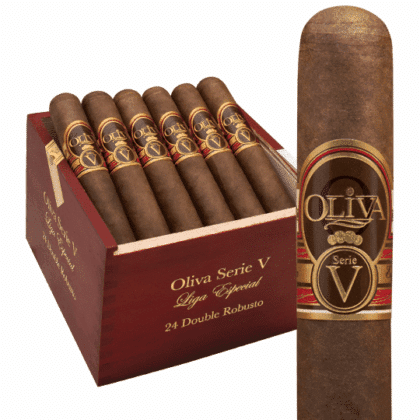 OLIVA SERIE V SUNGROWN