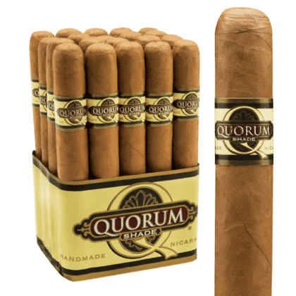 QUORUM SHADE BUNDLES