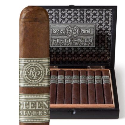 ROCKY PATEL 15th ANNIVERSARY