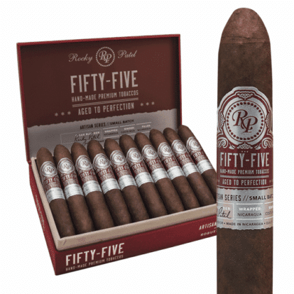 ROCKY PATEL 55