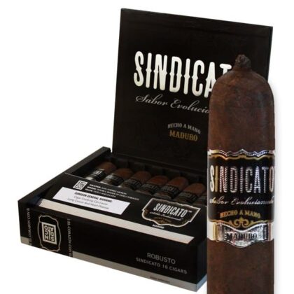 SINDICATO MADURO
