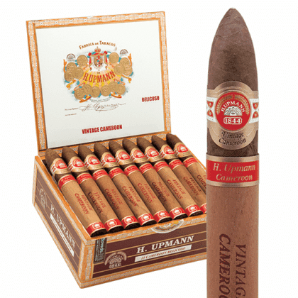 H UPMANN VINTAGE CAMEROON