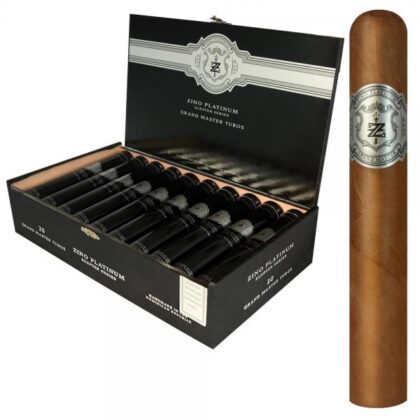 ZINO PLATINUM SCEPTER SERIES