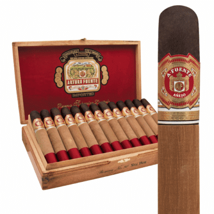 ARTURO FUENTE ANEJO