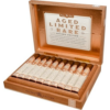 Rocky Patel A.L.R. Second Edition Sixty