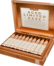 Rocky Patel A.L.R. Second Edition Sixty