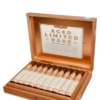 Rocky Patel A.L.R. Second Edition Sixty