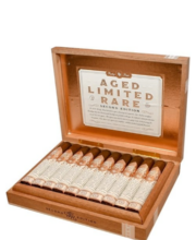 Rocky Patel A.L.R. Second Edition Sixty