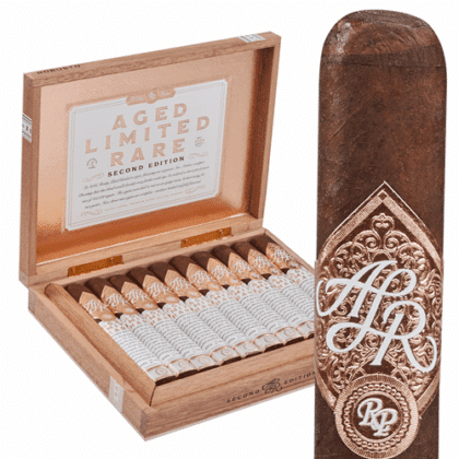 ROCKY PATEL ALR SECOND EDITION