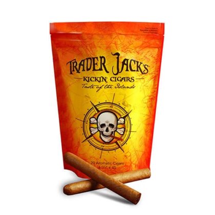 TRADER JACKS