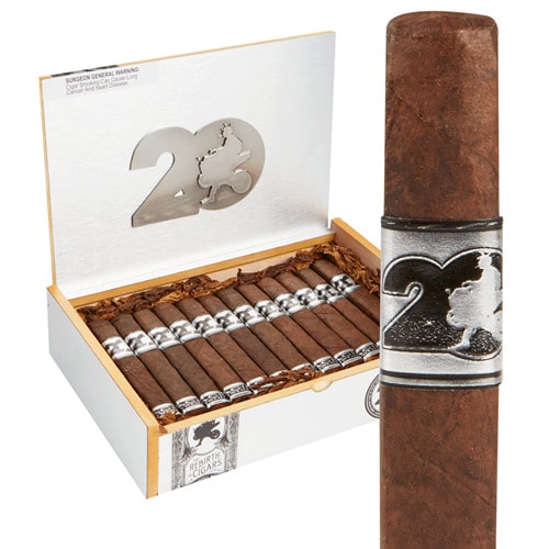 ACID 20 cigars - a photograph fof the product