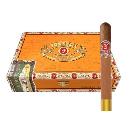 FONSECA CIGARS