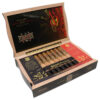 ARTURO FUENTE OPUS X FORBIDDEN X EL BESO PROHIBIDO