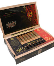ARTURO FUENTE OPUS X FORBIDDEN X EL BESO PROHIBIDO