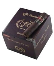 LA FLOR DOMINICANA DL 660 MADURO