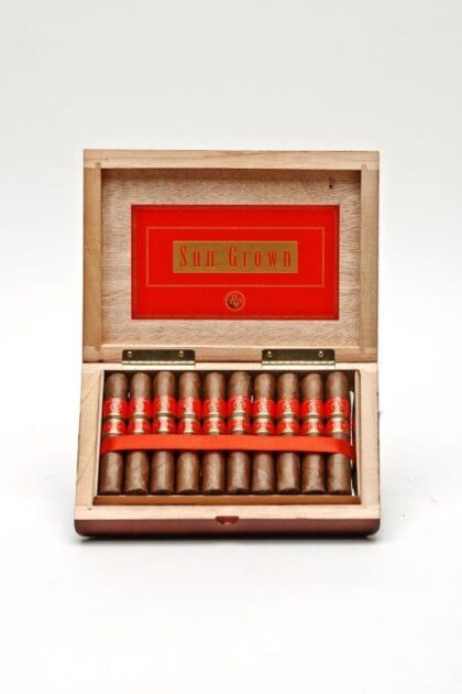 Rocky Patel Sun Grown cigars