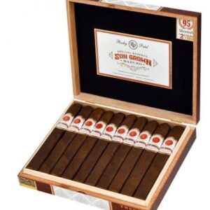 Rocky Patel Sun Grown Maduro Toro
