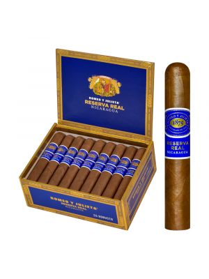 ROMEO Y JULIETA RESERVA REAL NICARAGUA