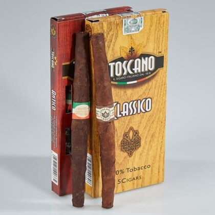 TOSCANO CIGARS