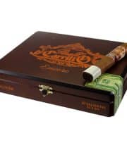 EP CARILLO ENCORE VALIENTES