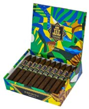 TRINIDAD ESPIRITU NO 2 BELICOSO