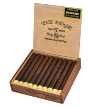 ROCKY PATEL THE EDGE MADURO DOUBLE CORONA