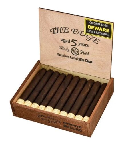 ROCKY PATEL THE EDGE MADURO ROBUSTO