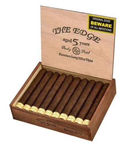 Rocky Patel The Edge Maduro