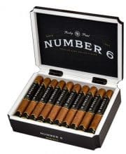 rocky patel number 6 robusto