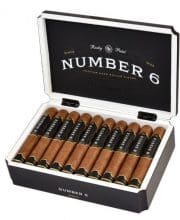 Rocky Patel Number 6 Sixty