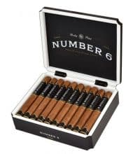 Rocky Patel Number 6 Toro