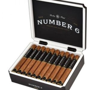 Rocky Patel Number 6 Toro
