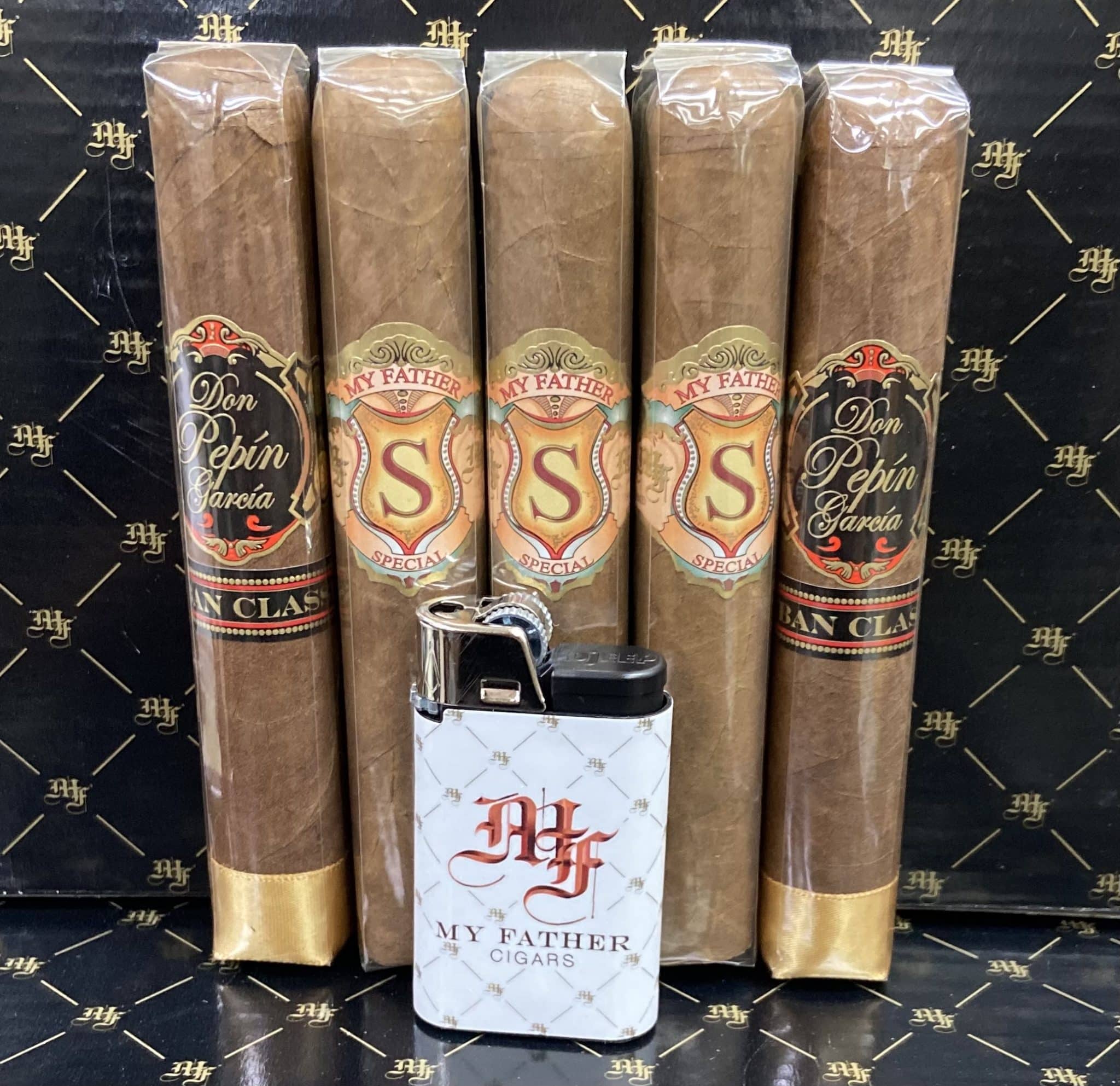 Deals Nick’s Cigar World