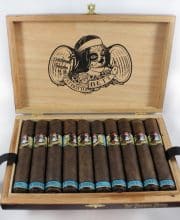 DEADWOOD FAT BOTTOM BETTY TORO box of 10