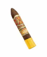 ARTURO FUENTE OPUS X OXO ORO OSCURO BELICOSO
