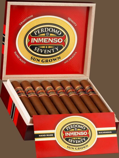 PERDOMO INMENSO SUNGROWN