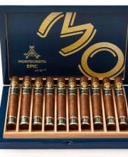 MONTECRISTO EPIC VINTAGE 12 TORO