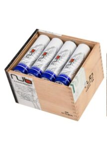 Box of 12 + 8 PACK SAMPLER + OLIVA TUMBLER