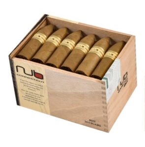 BOX OF 24 + 8 PACK SAMPLER + OLIVA TUMBLER
