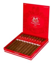 PARTAGAS CORTADO PRESIDENTE