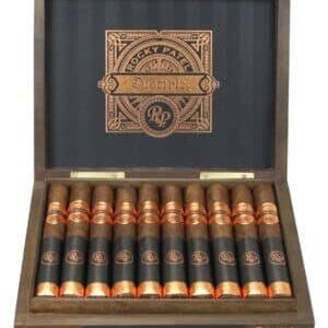 Rocky Patel Disciple