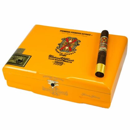 ARTURO FUENTE OPUS X OXO ORO OSCURO