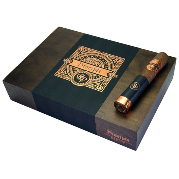 Rocky Patel Disciple