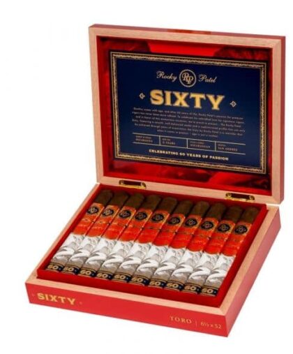 Rocky Patel Sixty Toro