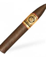 ARTURO FUENTE DON CARLOS EYE OF THE SHARK